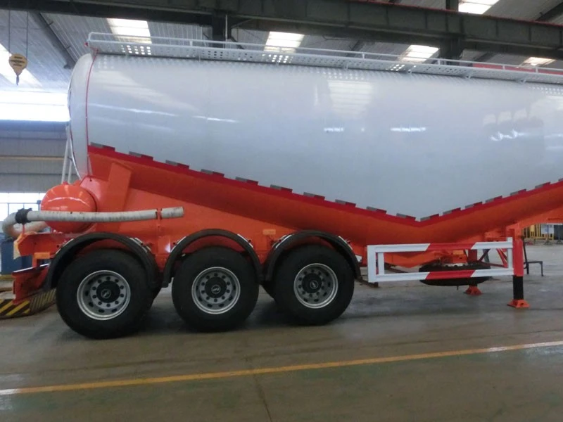 Bulk Cement Tanker For Sale